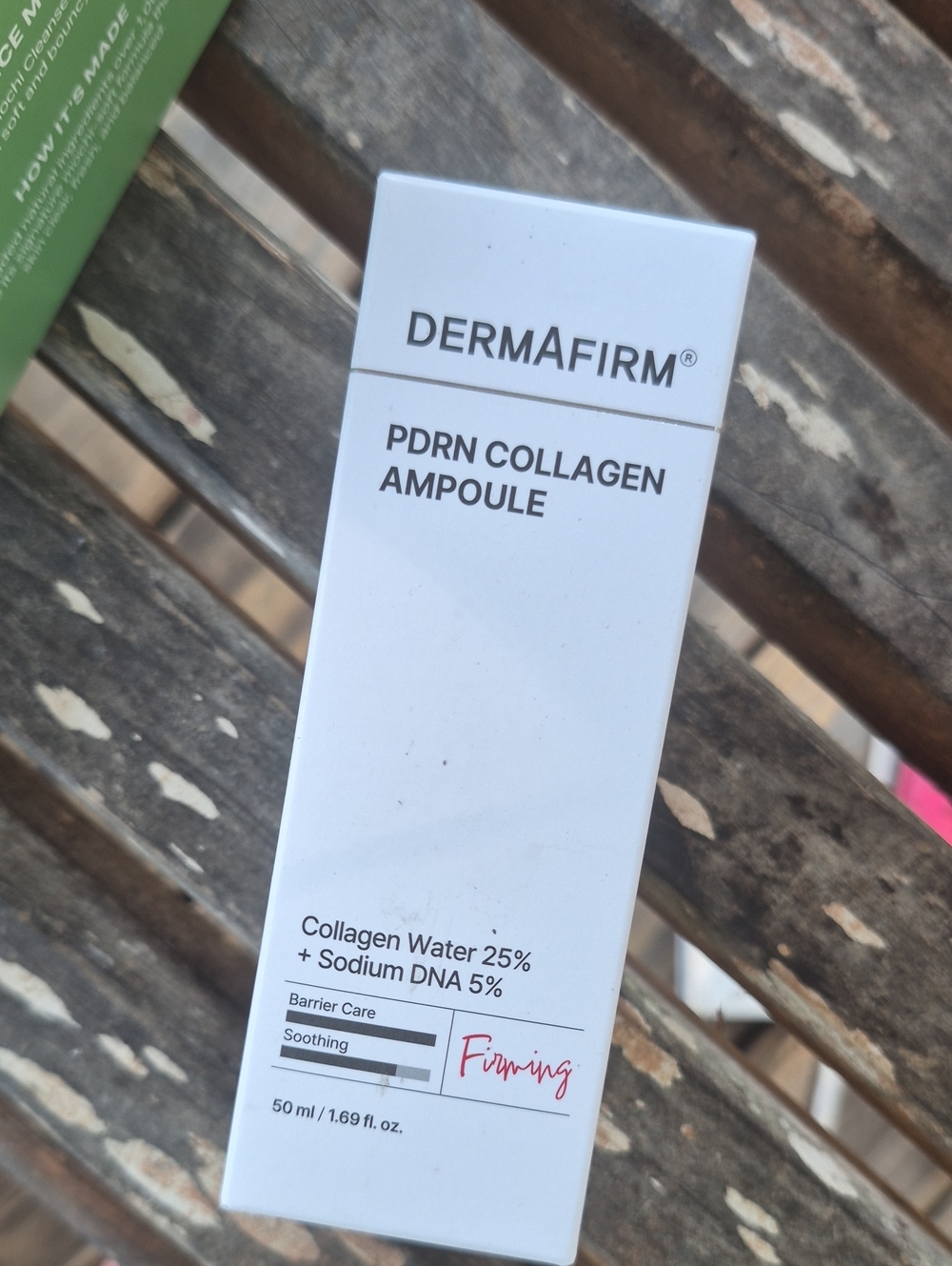 PDRN Collagen Ampoule - DermaFirm Nwt